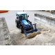Traktor ISEKI TG 6687 AHLK